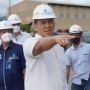 Rekam Jejak Silmy Karim di Krakatau Steel