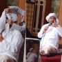 Momen Sorban Kepala Habib Syech Diacak-acak Anak 'Istimewa', Respons Sang Ulama Bikin Adem: Masya Allah..