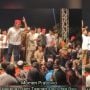 Lepas Jam Tangan sampai Baju, Prabowo Bagikan Barangnya ke Jamaah Sinau Bareng Cak Nun Tuai Pro Kontra