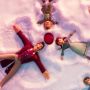 5 Rekomendasi Film Netflix yang Cocok Ditonton saat Malam Tahun Baru