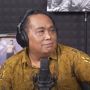 Lama Menghilang, Arief Poyuono Tiba-tiba Muncul Deklarasi untuk DKI 1