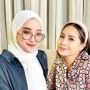 5 Potret Aspri Baru Raffi Ahmad, Si Cantik Eveline Ovilia Eks Ajudan Ridwan Kamil