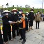 Bak Dapat Durian Runtuh! Asroni Dikasih Rp 1 Juta Langsung Oleh Jokowi: Alhamdulillah!