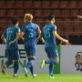 Thailand Pesta Gol Lawan Filipina, Indonesia Tempel Ketat di Posisi Kedua