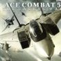 Kode Cheat Ace Combat 5 PS2, Auto Jadi Pilot Pesawat Tempur Handal