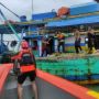 Kapal Pengangkut Semen Tenggelam Dihantam Badai di Perairan Karimata, Tiga ABK Hilang