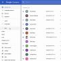 Google Kontak Android Tambahkan Tab 'Sorotan'