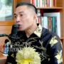 KPU Beri Waktu Dharma Pongrekun Tiga Hari Unggah 700 Ribu KTP ke Silon, Jika Gagal Pencalonan Batal