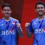 Update Peringkat Pebulutangkis Nasional di Akhir Tahun 2022, Fajri Nomor Satu!