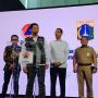 Kunjungi BNPB, Heru Budi Disarankan Desain Gedung Pemerintahan Tahan Gempa 7 SR