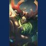 5 Build Item Belerick di Mobile Legends