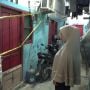 Ibu dan Bayi di Cengkareng Tewas Disiram Air Keras Suami Siri, Jeritan Terakhir Santi Minta Tolong Tetangga