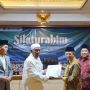 LPH Surveyor Indonesia Serahkan Ketetapan Halal MUI ke UKM Dinas PPKUKM DKI Jakarta