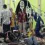 Terdampar di Pidie Aceh, Sejumlah Imigran Rohingya Dirawat di SMPN 2 Curei