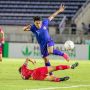 Kalah dari Malaysia, Pelatih Singapura: Sulit Main di Stadion Bukit Jalil