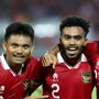 Rekor Pertemuan Indonesia vs Filipina, The Azkals Dibantai Garuda 1-13 Jadi Momen Bersejarah