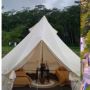 4 Spot Glamping di Jogja, Cocok Staycation Tema Alam