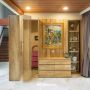 5 Ide Furnitur Built-In yang Compact dan Tak Makan Tempat di Hunian