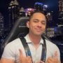 5 Potret Jonathan Lansing, Sosok Diduga Pacar Baru Amanda Manopo yang Tak Kalah Ganteng