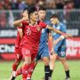 Rotasi Pemain Jitu Pelatih STY Bawa Timnas Indonesia Pesta Gol Atas Brunei di Piala AFF