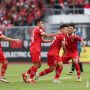 Prediksi Susunan Pemain Timnas Indonesia vs Thailand di Piala AFF 2022, Tanpa Ilija Spasojevic