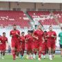 PIALA AFF 2022: Laga Indonesia vs Thailand Dijaga Ribuan Polisi, Tentara, Satpol PP Hingga Damkar