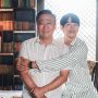 9 Potret Song Joong Ki di Balik Layar Drakor Reborn Rich, Tamat dengan Rating Tinggi
