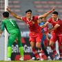 Gol Debut Angkat Kepercayaan Diri Ramadhan Sananta Jelang Timnas Indonesia vs Thailand