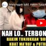 CEK FAKTA: Perselingkuhan Terbongkar! Benarkah Hakim Tunjukkan Chat Mesra Putri Candrawathi dan Kuat Ma'ruf?
