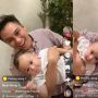 Baim Wong Ajak Cipung Bikin Konten Bareng, Warganet Kompak Peringati Bungsu Raffi Ahmad: Awas Kena Prank