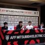 Indonesia vs Thailand: Janji Shin Tae-yong Perbaiki Hasil Garuda saat Hadapi Tim Gajah Perang