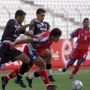 Profil Worrawoot Srimaka, Penyerang Thailand yang Paling Sering Bobol Gawang Timnas Indonesia