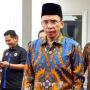 Perindo Terus Dorong TGB Zainul Majdi Jadi Cawapres Alternatif Ganjar di Pilpres 2024