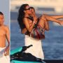 Siapa Ines Rau? Model Transgender Mantan Pacar Kylian Mbappe