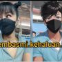 Kodrat Laki-laki Lucinta Luna Tak Bisa Ditutupi Filter Anime: Terverifikasi Mas Fatah