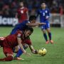 Momen Nyesek Timnas Indonesia, Kalahkan Thailand di Final Piala AFF 2016 tapi Gagal Juara