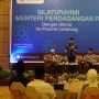 Senang Melihat Ulama NU dan Muhammadiyah Duduk Bersama, Zulhas: Kan Tidak Harus Sama, Persis Seperti Pilihan Politik