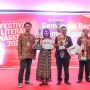 Apresiasi Guru Inovatif dalam Kembangkan Literasi, Nyalanesia Luncurkan Teacher Literacy Awards