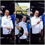 Jokowi dan Ridwan Kamil Main Latto-latto di Pasar Subang, Begini Aksinya