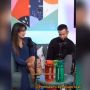 Uhuuy! Saat Luna Maya dan Herjunot Ali Saling Goda Sampai Bikin Publik Baper, Gara-gara Sering Ditanya Kapan Nikah?