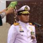 Profil Laksamana Muhammad Ali, Kepala Angkatan Laut Baru Pengganti Yudo Margono