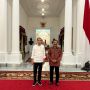 Dua Mantan Wali Kota Solo Kangen-kangenan di Istana Negara: Ngaku Hanya Mampir, Bahas Reshuffle Kabinet?