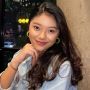 10 Potret Gabrielle Happy, Sahabat Tiara Andini yang Sukses Raih Golden Ticket Indonesian Idol 2023