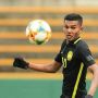 Profil Azam Azmi, Pemain Malaysia yang 'Balaskan Dendam' Evan Dimas ke Doan Van Hau