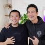 Setelah UAS, Kali Ini Daniel Mananta Undang Ustaz Felix Siauw ke Podcastnya