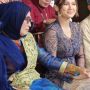 6 Momen Lamaran Adik Artis, Indah Permatasari Sudah Berdamai dengan Ibunya?