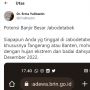 BRIN Bikin Heboh Soal Serangan Badai: Kasihan Tukang Cuci Mobil Langganan Jadi Sepi Gara-gara Risetmu