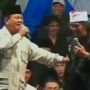 Kala Prabowo Salah Sebut Nama Cak Nun Jadi Cak Imin, Jemaah Maiyah Protes