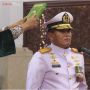 Sah! Jokowi Resmi Lantik Laksamana TNI Muhammad Ali Sebagai KSAL