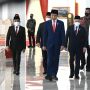 Melihat dari Ekonomi dan Politik, SMRC: Masyarakat Cukup Positif Menilai Kinerja Pemerintah Jokowi-Maruf